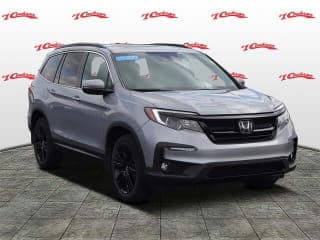 Honda 2021 Pilot