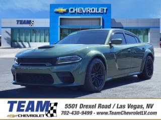 Dodge 2022 Charger