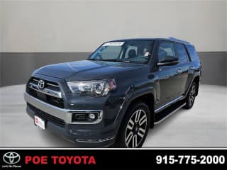 Toyota 2024 4Runner