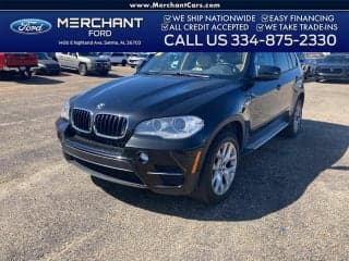 BMW 2012 X5