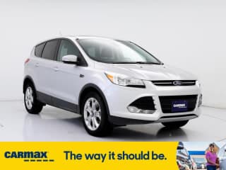 Ford 2013 Escape