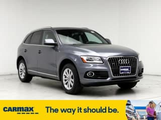 Audi 2014 Q5