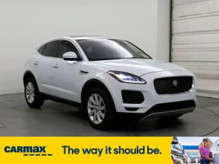 Jaguar 2018 E-PACE