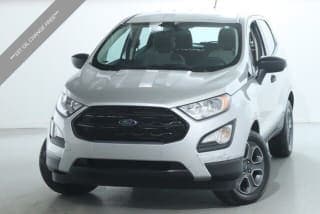 Ford 2021 EcoSport