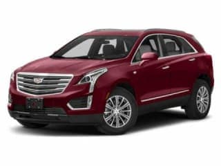 Cadillac 2019 XT5