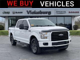 Ford 2015 F-150