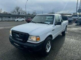 Ford 2011 Ranger