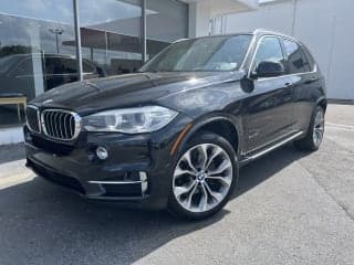 BMW 2018 X5