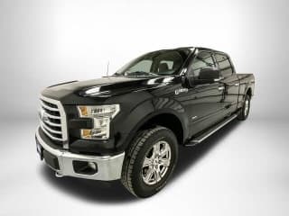 Ford 2016 F-150