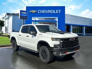 Chevrolet 2022 Silverado 1500