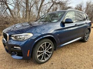 BMW 2019 X3