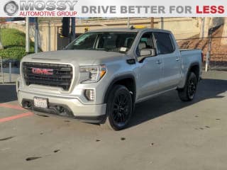 GMC 2021 Sierra 1500