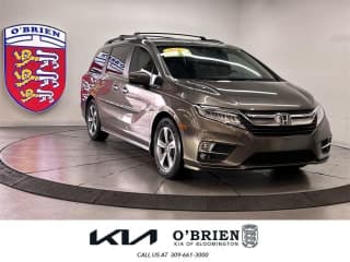 Honda 2019 Odyssey