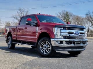 Ford 2019 F-250 Super Duty