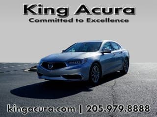 Acura 2020 TLX