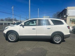 Buick 2010 Enclave