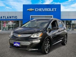 Chevrolet 2019 Bolt EV