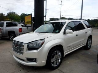 GMC 2014 Acadia