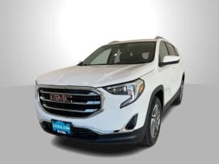 GMC 2021 Terrain