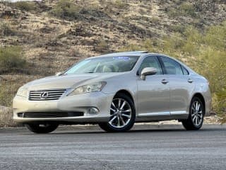 Lexus 2011 ES 350