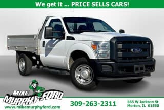 Ford 2016 F-250 Super Duty