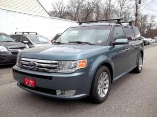 Ford 2010 Flex