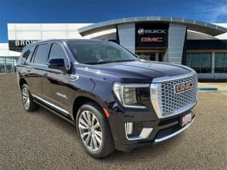 GMC 2021 Yukon