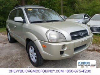 Hyundai 2006 Tucson