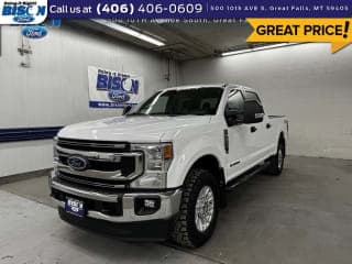 Ford 2020 F-350 Super Duty