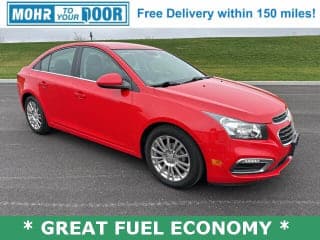 Chevrolet 2015 Cruze