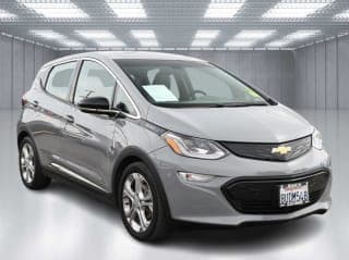 Chevrolet 2020 Bolt EV