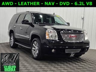 GMC 2014 Yukon