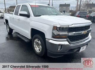 Chevrolet 2017 Silverado 1500