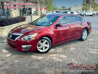 Nissan 2014 Altima