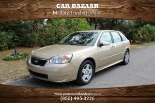 Chevrolet 2006 Malibu Maxx