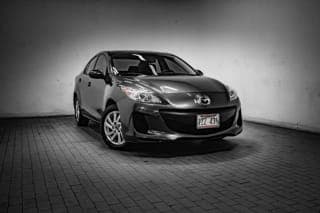 Mazda 2013 Mazda3