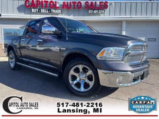 Ram 2016 1500