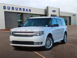 Ford 2019 Flex