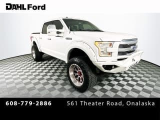 Ford 2015 F-150