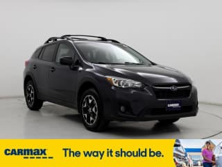 Subaru 2018 Crosstrek