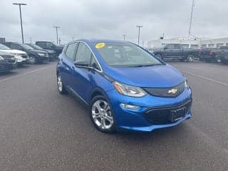 Chevrolet 2020 Bolt EV