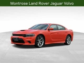 Dodge 2022 Charger