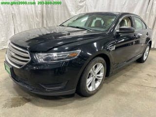 Ford 2018 Taurus