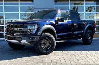 Ford 2022 F-150