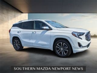 GMC 2020 Terrain