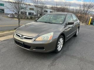 Honda 2006 Accord