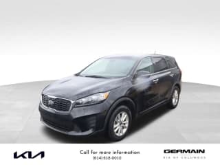 Kia 2019 Sorento