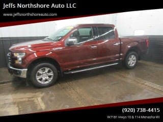 Ford 2015 F-150