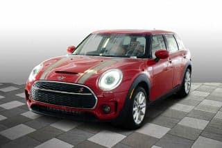 MINI 2024 Clubman