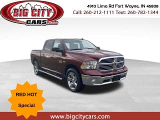 Ram 2016 1500